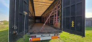 Vand semiremorca Mega Krone 2013 - imagine 2