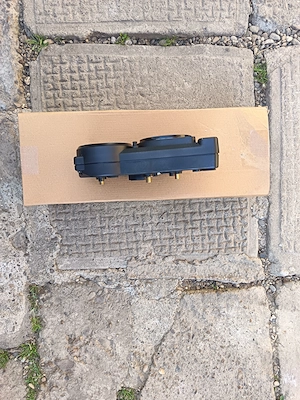 BORD suzuki gsxr 600 SRAD - imagine 3