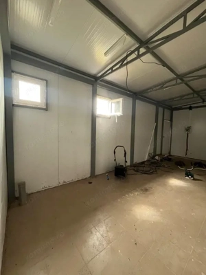 Teren intravilan, 8400 mp, zona Exterior Est - imagine 6