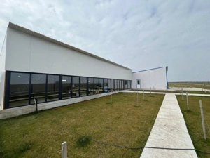 Proprietate premium 8400 mp cu sală evenimente și proiect pensiune finanțat