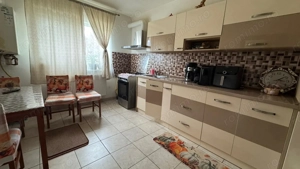 COMISION 0% | Duplex Mobilat Cu 4 Camere | Giroc | 90 mp | Teren 200mp - imagine 7