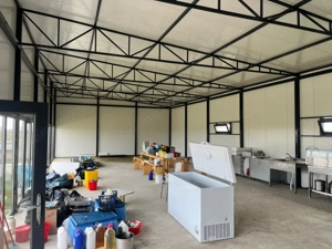 Teren intravilan, 8400 mp, zona Exterior Est - imagine 4