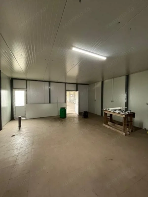 Teren intravilan, 8400 mp, zona Exterior Est - imagine 8