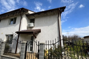 COMISION 0% | Duplex Mobilat Cu 4 Camere | Giroc | 90 mp | Teren 200mp