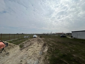 Teren intravilan, 8400 mp, zona Exterior Est - imagine 3