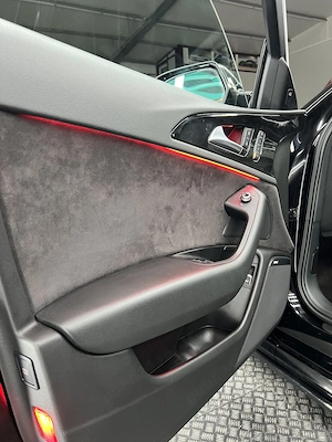 Retapitare plafoane auto - imagine 2