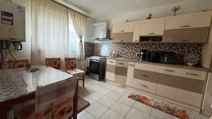 COMISION 0% | Duplex Mobilat Cu 4 Camere | Giroc | 90 mp | Teren 200mp - imagine 6