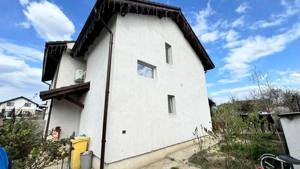 COMISION 0% | Duplex Mobilat Cu 4 Camere | Giroc | 90 mp | Teren 200mp - imagine 2