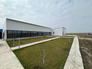 Teren intravilan, 8400 mp, zona Exterior Est - imagine 2