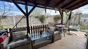 COMISION 0% | Duplex Mobilat Cu 4 Camere | Giroc | 90 mp | Teren 200mp - imagine 14