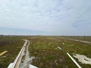 Teren intravilan, 8400 mp, zona Exterior Est - imagine 15