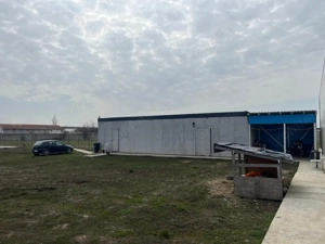 Teren intravilan, 8400 mp, zona Exterior Est - imagine 17