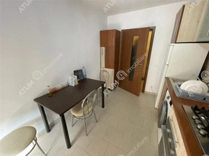 Apartament 2 camere balcon si loc parcare in Selimbar - imagine 8