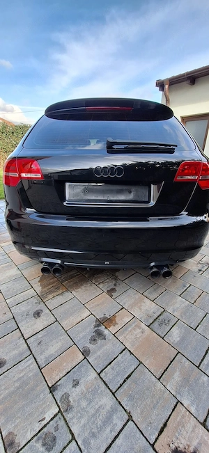 Vand  Audi A3 .1,4 tfsi S.line ABT - imagine 4