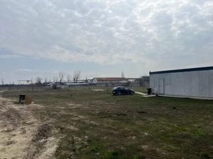 Teren intravilan, 8400 mp, zona Exterior Est - imagine 20