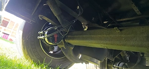 Vand semiremorca Mega Krone 2013 - imagine 10