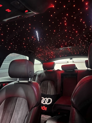 Retapitare plafoane auto - imagine 5