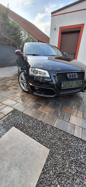 Vand  Audi A3 .1,4 tfsi S.line ABT