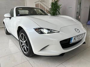 Mazda MX-5 2019  decapotabila - imagine 5
