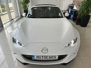 Mazda MX-5 2019  decapotabila - imagine 9