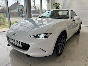 Mazda MX-5 2019  decapotabila - imagine 4