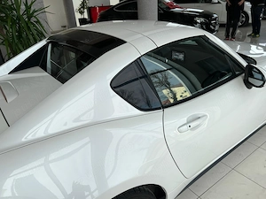 Mazda MX-5 2019  decapotabila - imagine 2