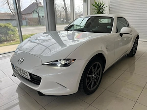 Mazda MX-5 2019  decapotabila - imagine 12