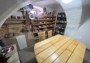 Casă în stil săsesc COMPLET renovată | 180 mp utili | 900 mp teren | Câlnic - imagine 10