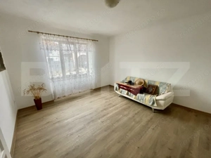 Casă în stil săsesc COMPLET renovată | 180 mp utili | 900 mp teren | Câlnic - imagine 3