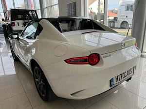 Mazda MX-5 2019  decapotabila - imagine 11