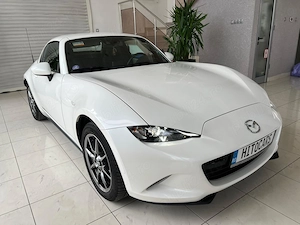Mazda MX-5 2019  decapotabila - imagine 7