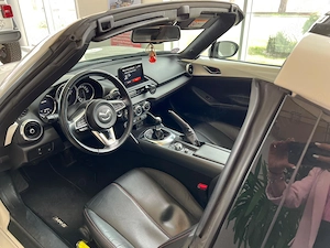 Mazda MX-5 2019  decapotabila - imagine 6