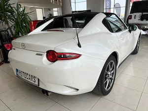 Mazda MX-5 2019  decapotabila - imagine 8