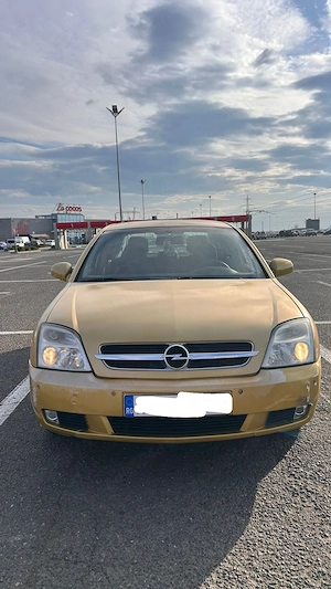 Opel Vectra C, 2003, 1.8 Benzină  - imagine 2