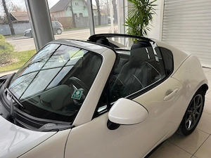 Mazda MX-5 2019  decapotabila - imagine 3