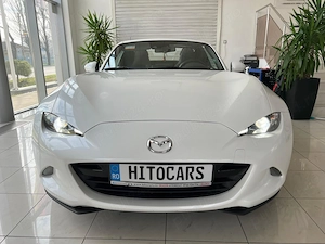 Mazda MX-5 2019  decapotabila - imagine 10
