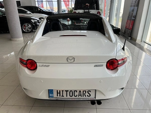 Mazda MX-5 2019  decapotabila - imagine 13