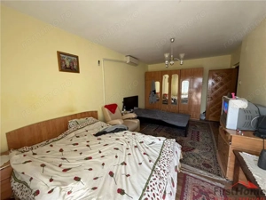 Garsoniera de vanzare, 44mp, etaj 2, zona Brailei - imagine 3