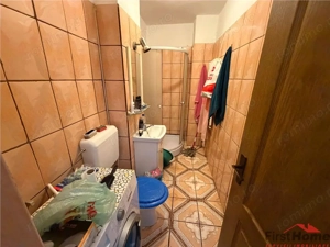 Garsoniera de vanzare, 44mp, etaj 2, zona Brailei - imagine 5