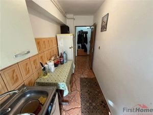 Garsoniera de vanzare, 44mp, etaj 2, zona Brailei - imagine 2