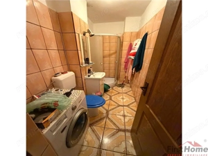 Garsoniera de vanzare, 44mp, etaj 2, zona Brailei - imagine 6