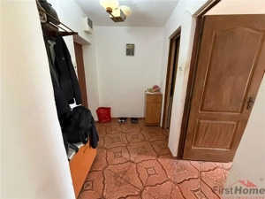 Garsoniera de vanzare, 44mp, etaj 2, zona Brailei - imagine 7