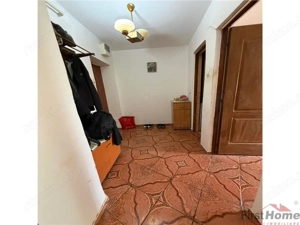 Garsoniera de vanzare, 44mp, etaj 2, zona Brailei - imagine 8