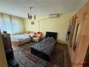 Garsoniera de vanzare, 44mp, etaj 2, zona Brailei - imagine 4