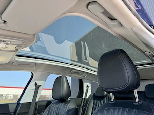 Peugeot 308 break 1.2benzina 131cp piele,plafon panoramic,impecabila,inmatriculata - imagine 4