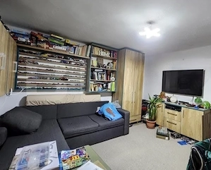 Casa pe un singur nivel - imagine 4