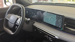 KGM Actyon Turbo Hybrid, benzină, 1.5 GDI Turbo HEV 204 CP - imagine 9