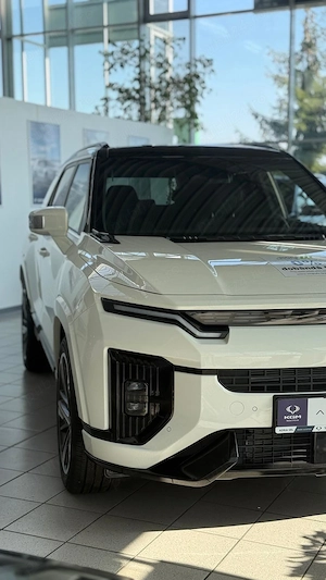 KGM Actyon Turbo Hybrid, benzină, 1.5 GDI Turbo HEV 204 CP - imagine 6