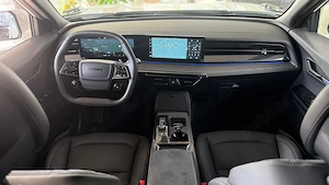 KGM Actyon Turbo Hybrid, benzină, 1.5 GDI Turbo HEV 204 CP - imagine 2