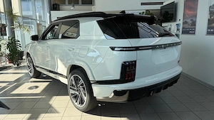 KGM Actyon Turbo Hybrid, benzină, 1.5 GDI Turbo HEV 204 CP - imagine 4